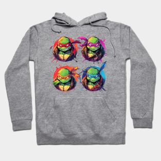 tmnt Hoodie